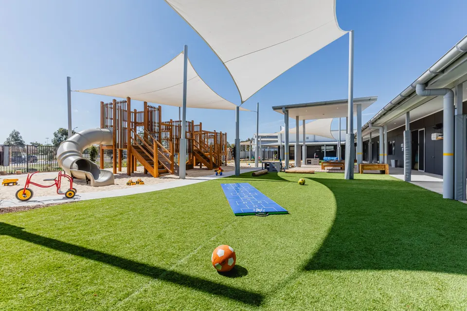 Facilities