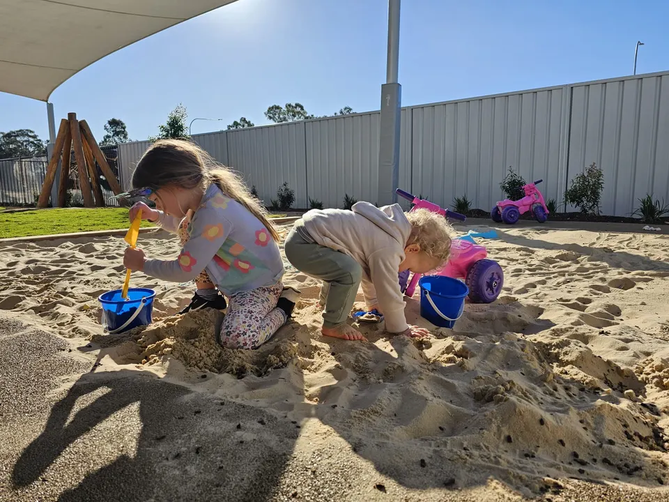 Rotational Toys and Activities